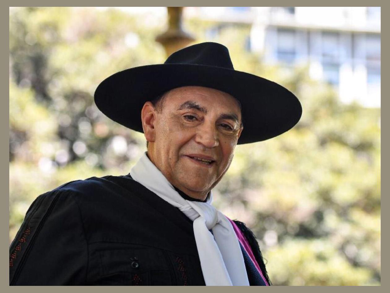 Chaqueño Palavecino